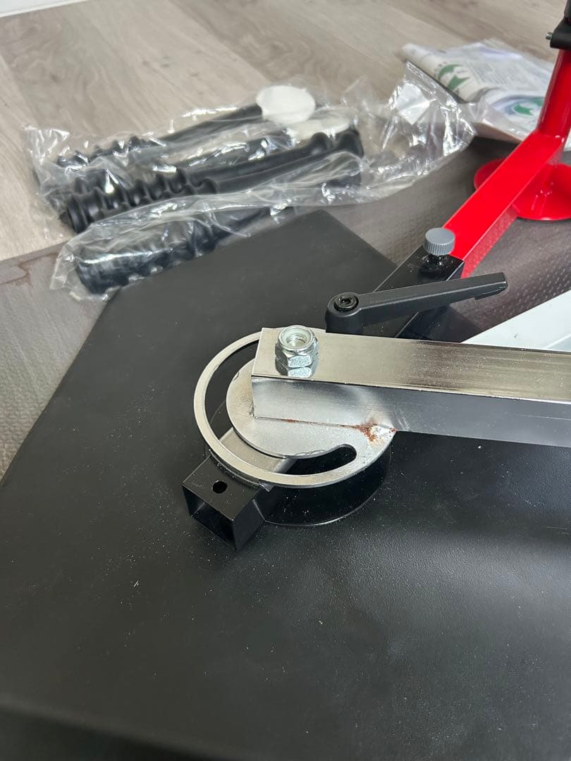 FIELD FORCE スウィングパートナー　一式