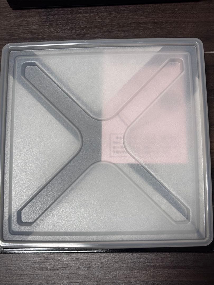 DEAN & DELUCA 重箱　黒