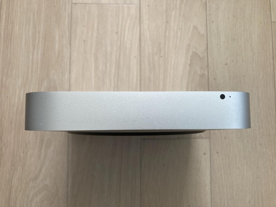 Macデスクトップ Mac mini Late2014 / 1TB FUSION / 16GB