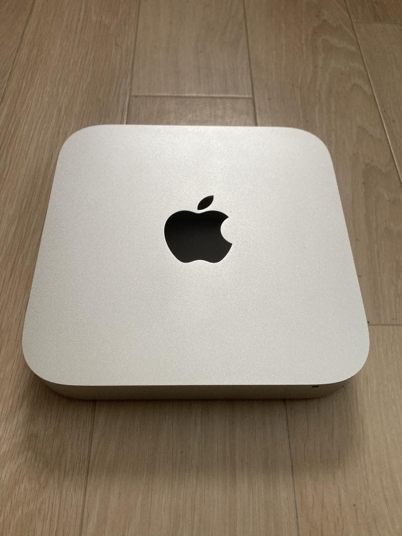 Macデスクトップ Mac mini Late2014 / 1TB FUSION / 16GB