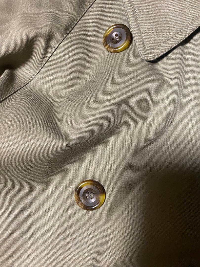 Aquascutum トレンチコート