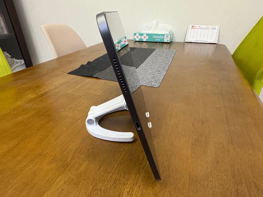 iPad Pro 11 (2018) スペースグレー 本体