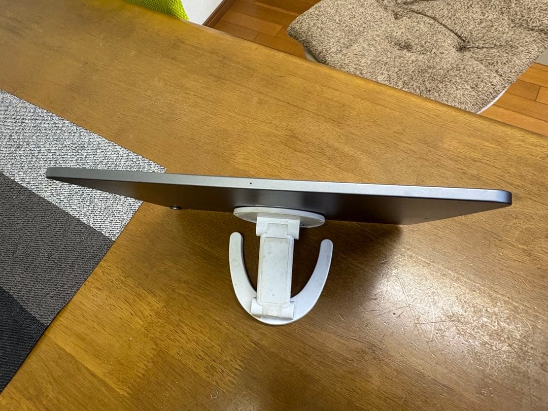 iPad Pro 11 (2018) スペースグレー 本体