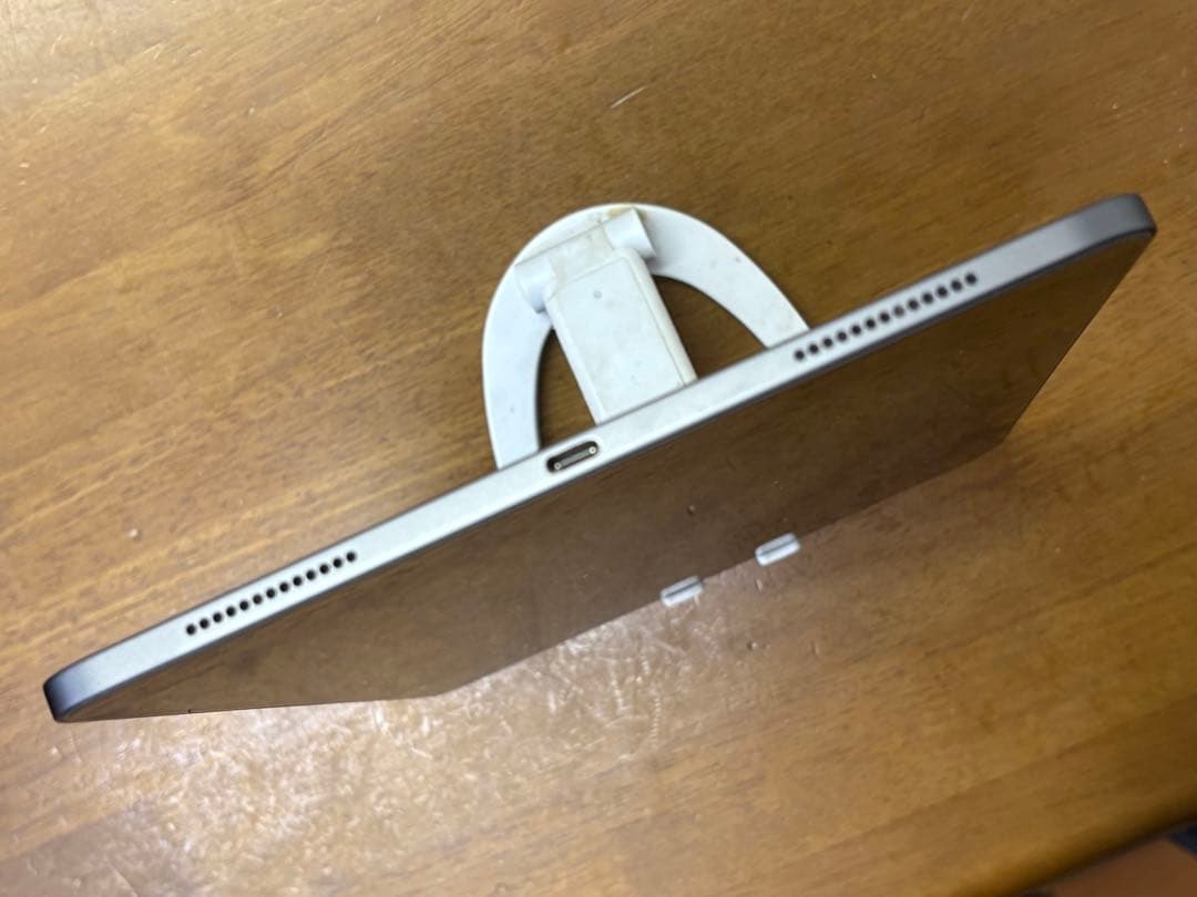 iPad Pro 11 (2018) スペースグレー 本体