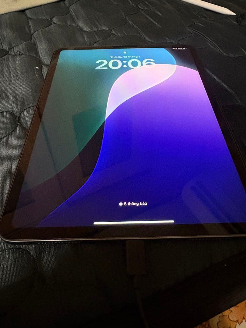 iPad Pro 11 (2018) スペースグレー 本体