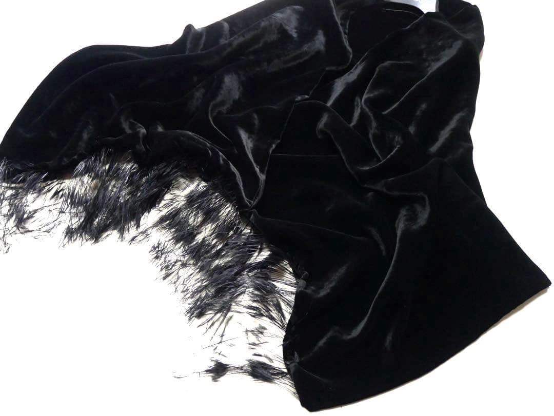 Piano forte di Max Mara マックスマーラ　大判ショール