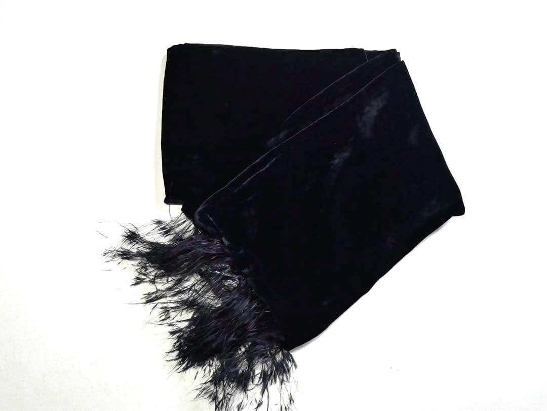 Piano forte di Max Mara マックスマーラ　大判ショール