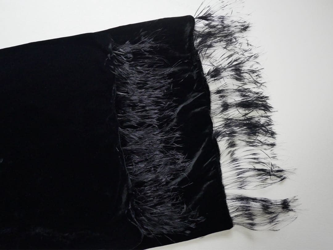 Piano forte di Max Mara マックスマーラ　大判ショール