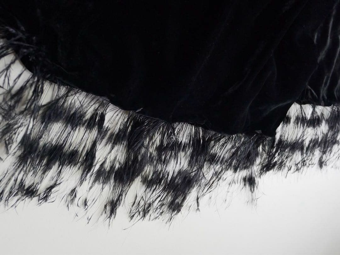 Piano forte di Max Mara マックスマーラ　大判ショール