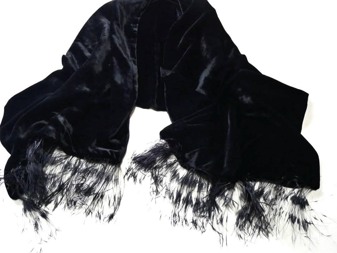 Piano forte di Max Mara マックスマーラ　大判ショール