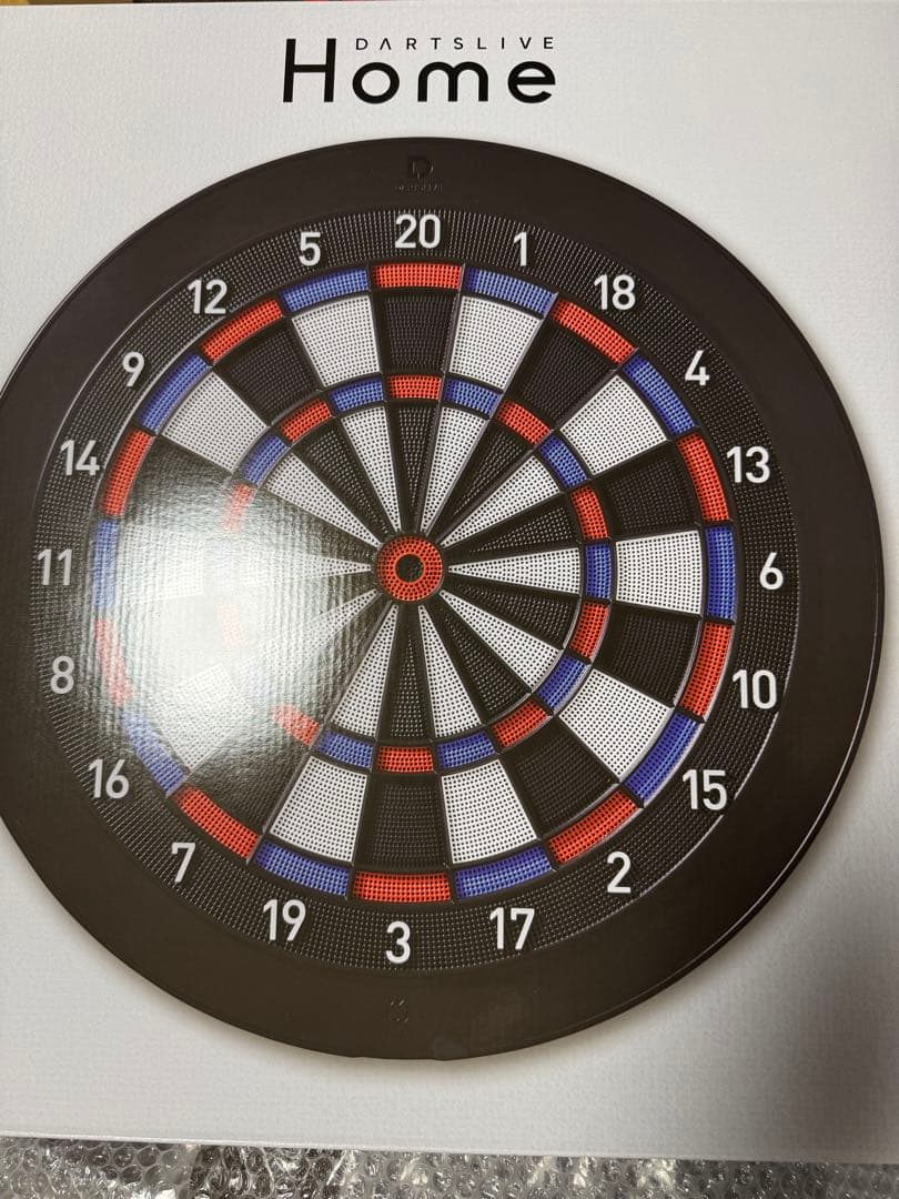 DARTSLIVE  ダーツボード 45cm