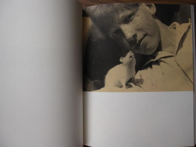 Mother's Days　Imogen Cunningham