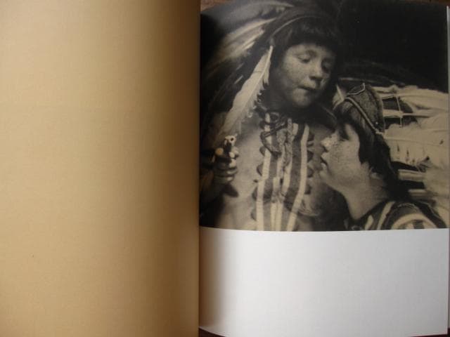 Mother's Days　Imogen Cunningham