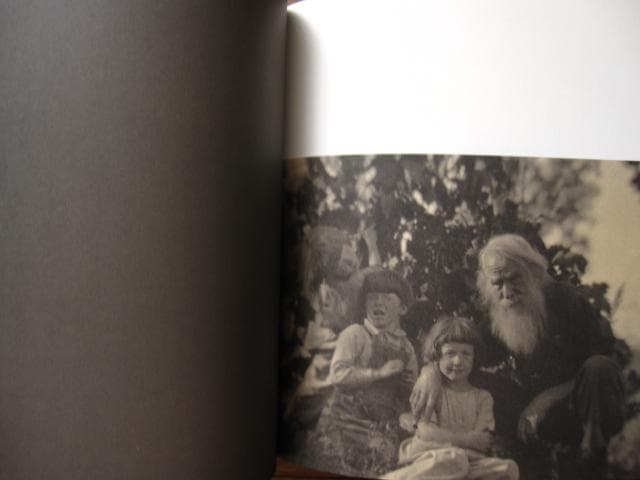 Mother's Days　Imogen Cunningham