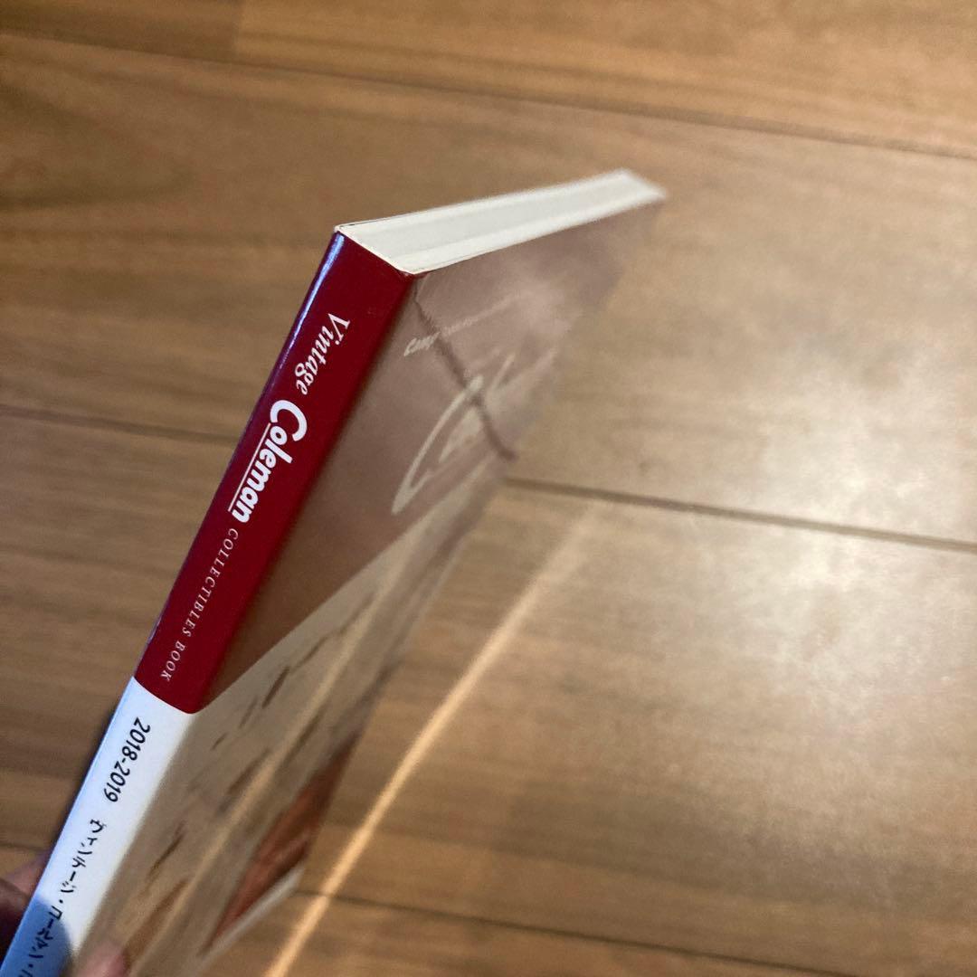 ヴィンテージ・コールマン・コレクタブル