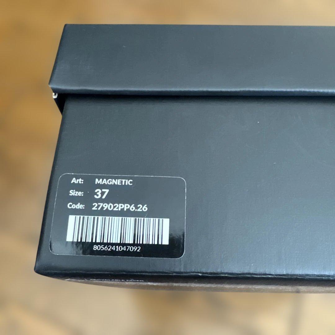 CRIME LONDON 《クライム ロンドン》レディース スニーカー37サイズ