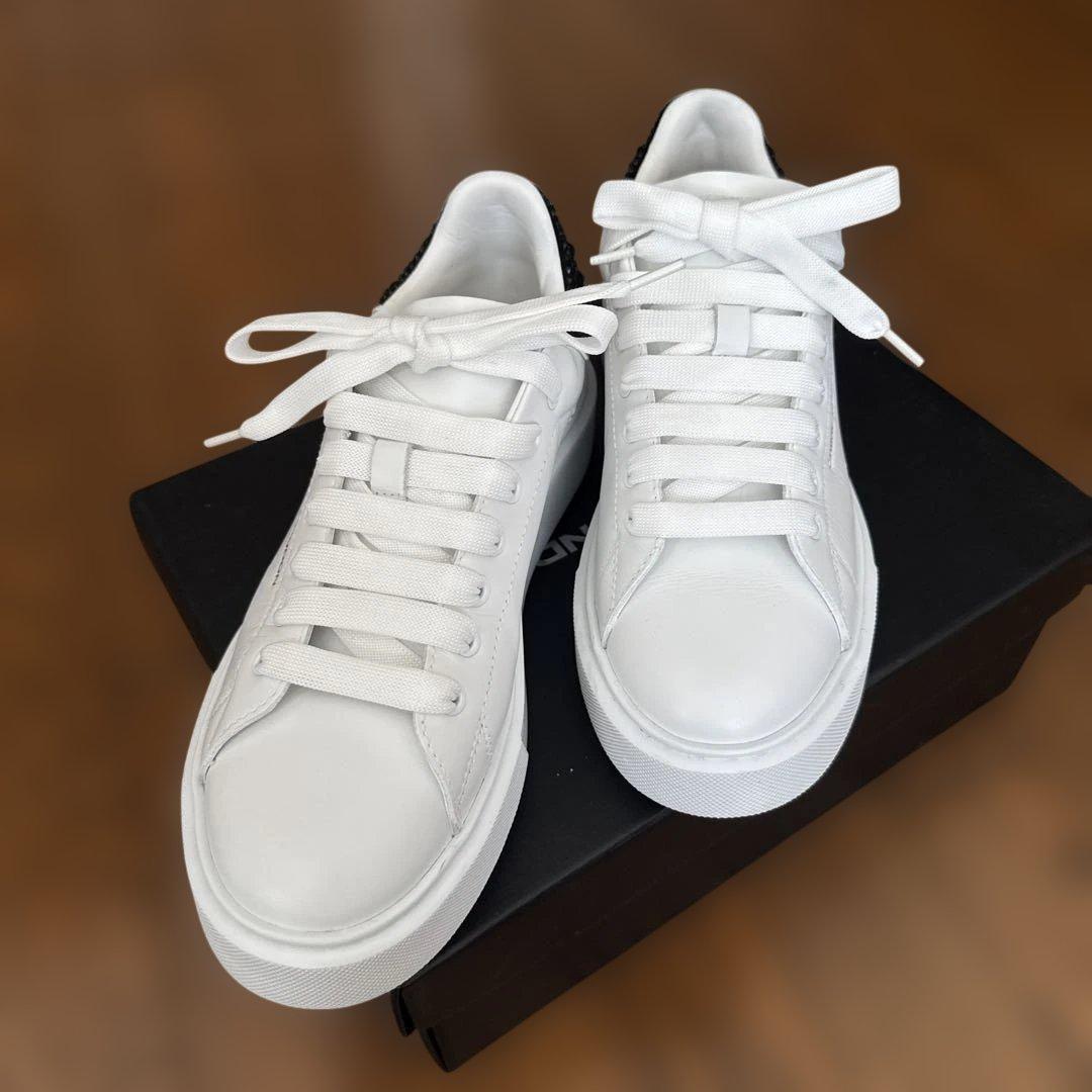 CRIME LONDON 《クライム ロンドン》レディース スニーカー37サイズ