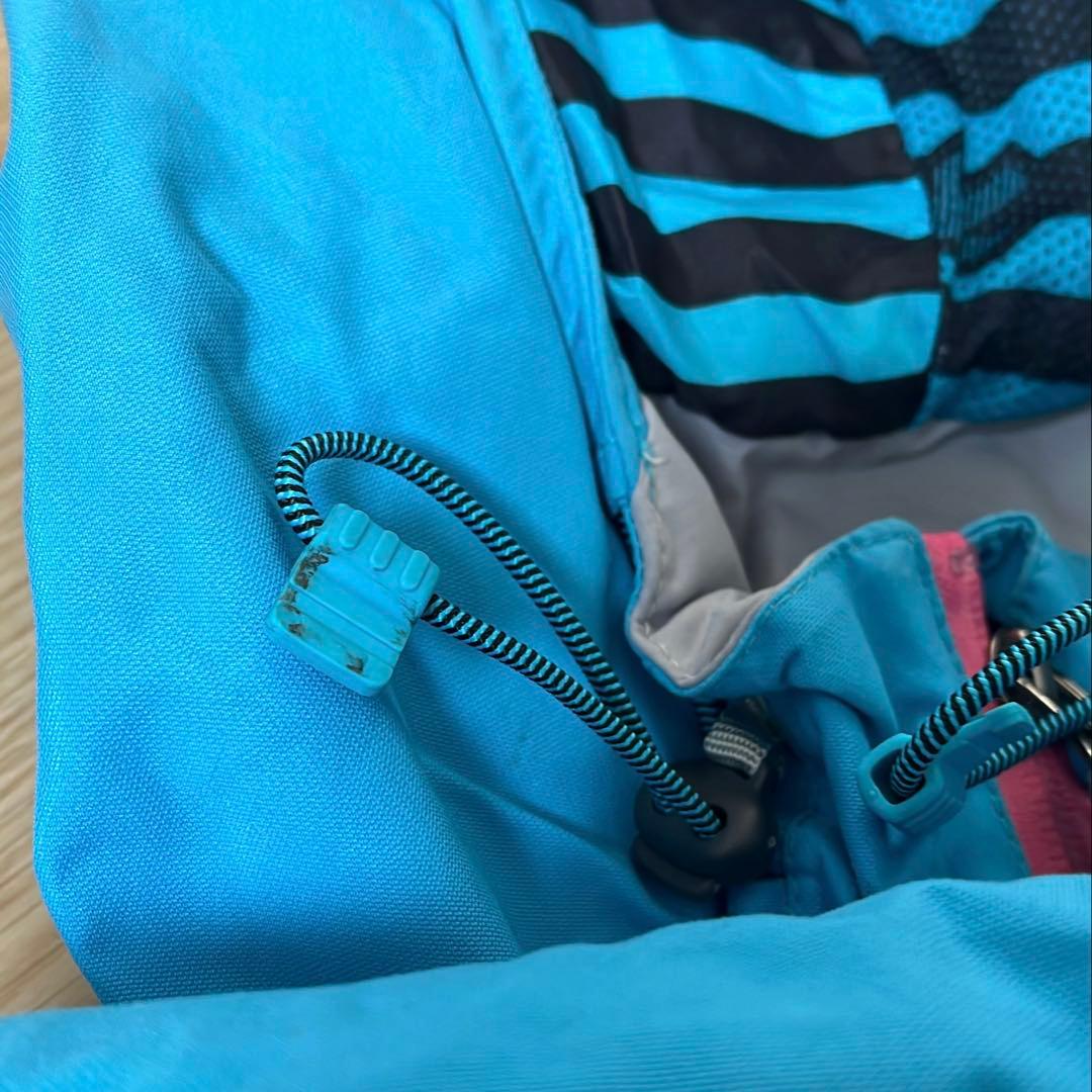 REW スノーボード スキー ウエア ジャケット