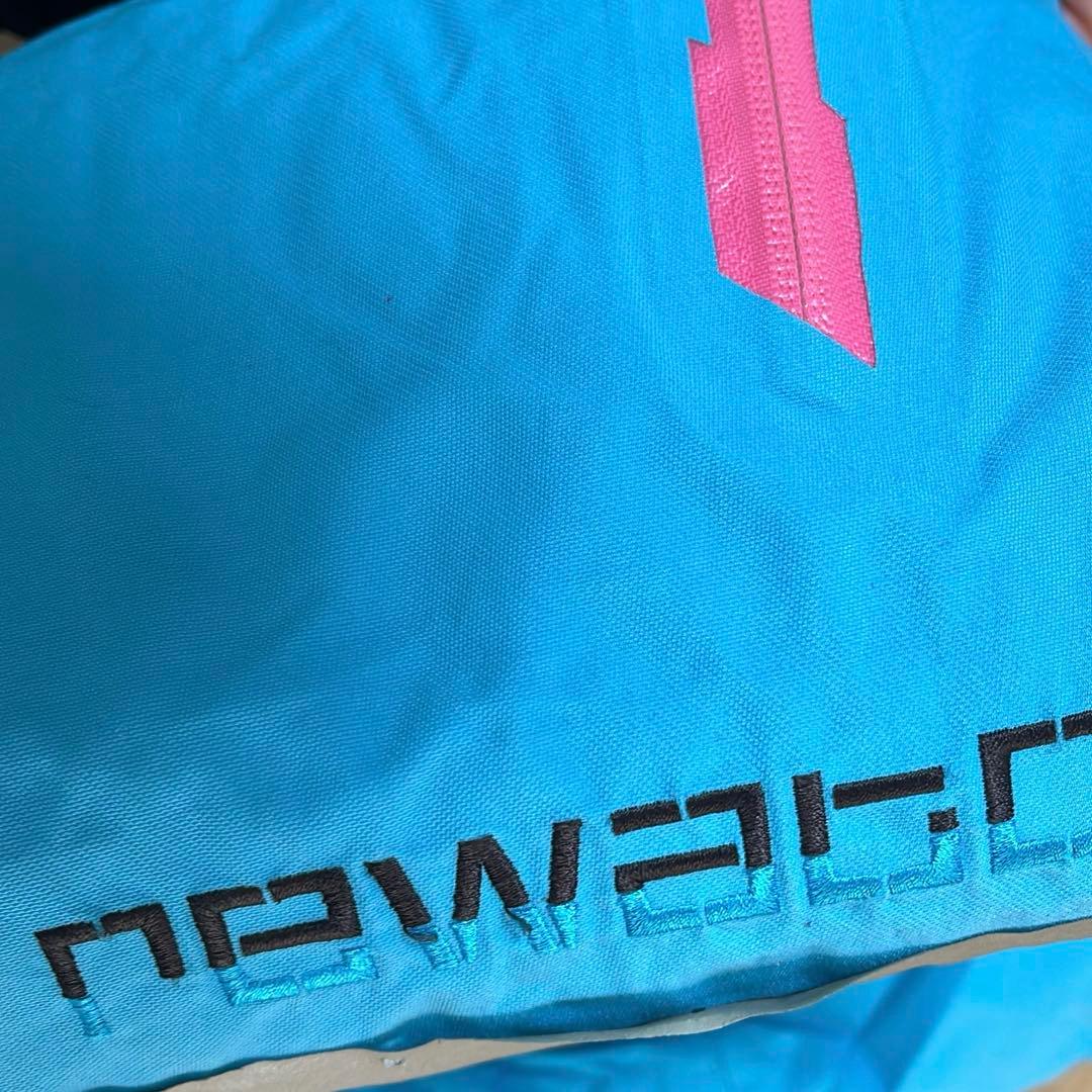 REW スノーボード スキー ウエア ジャケット