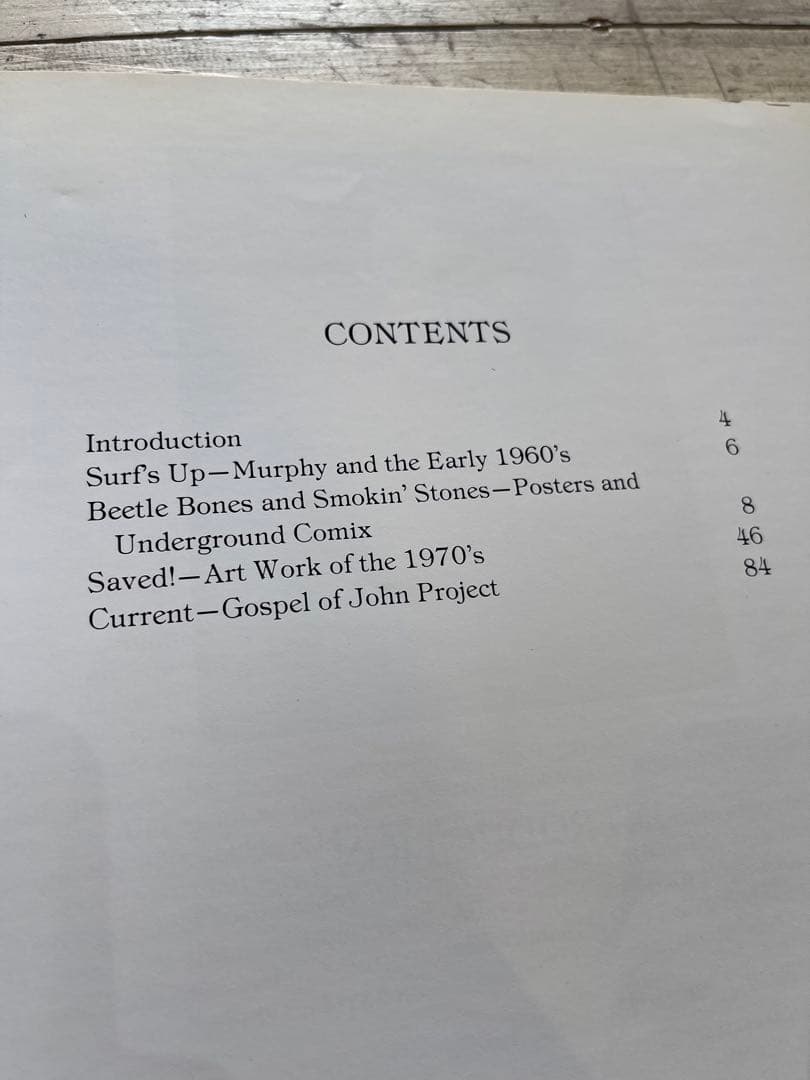 限定3000冊　アートブック　Rick Griffin リックグリフィン