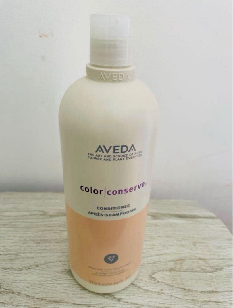 AVEDA カラーコンサーブ コンディショナー 1000ｇ