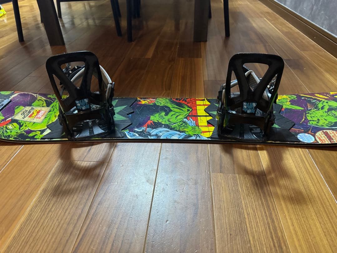 スノーボード キッズ BURTON バートン 子供用 ボード バイン　100