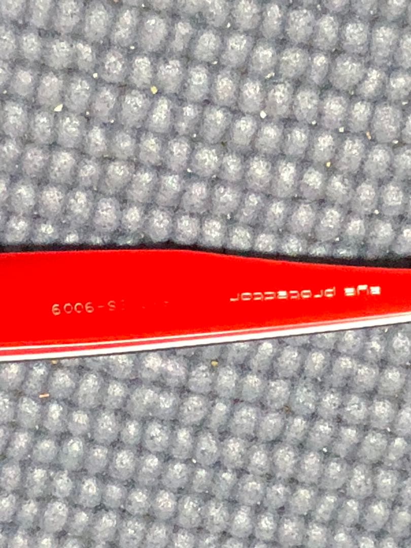 spec espace 眼鏡2本セット⭐︎超美品⭐︎純正ケース付き