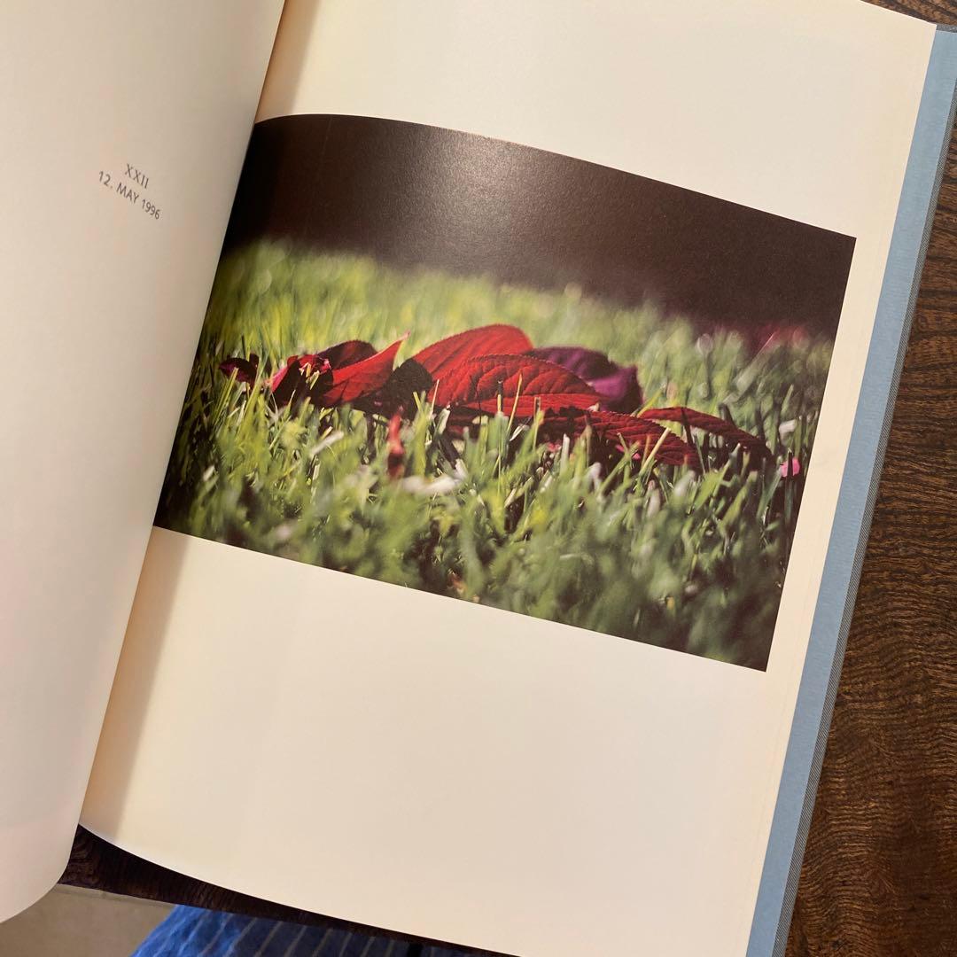 Terri Weifenbach Lana テリ・ワイフェンバック 写真