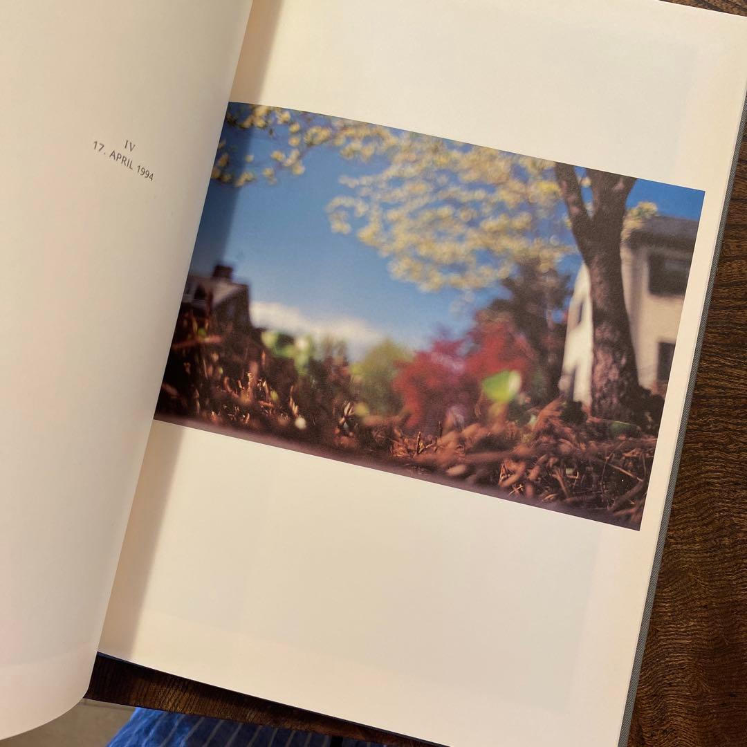 Terri Weifenbach Lana テリ・ワイフェンバック 写真