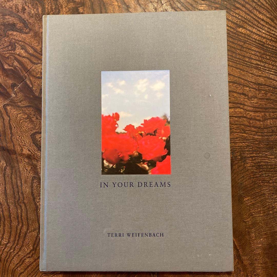 Terri Weifenbach Lana テリ・ワイフェンバック 写真