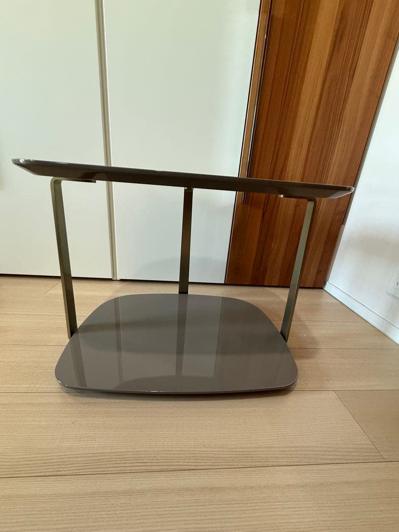 arflex アルフレックス サイドテーブル GRAN グラン　シンプルモダン