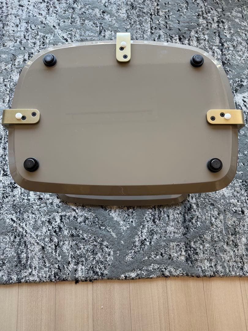 arflex アルフレックス サイドテーブル GRAN グラン　シンプルモダン