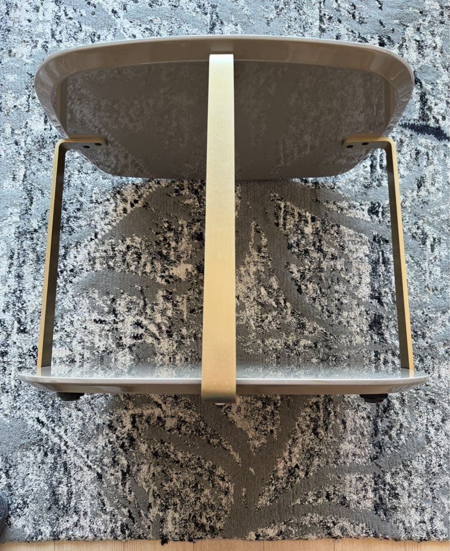 arflex アルフレックス サイドテーブル GRAN グラン　シンプルモダン