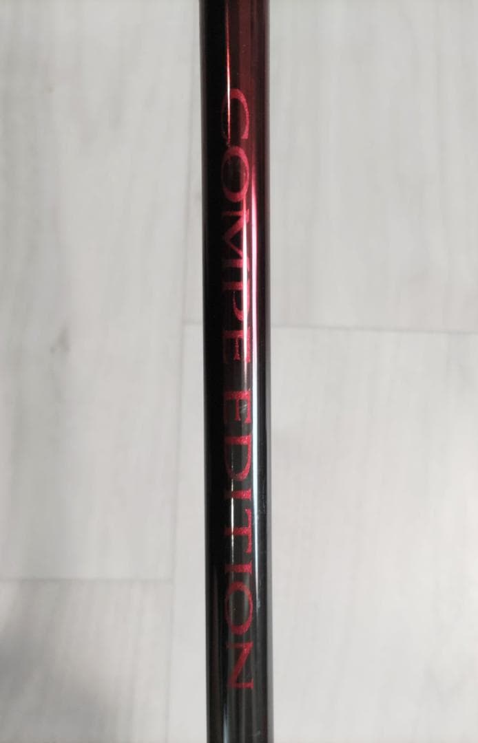 シマノ鱗海アートレータ　COMPEEDITION　1-530