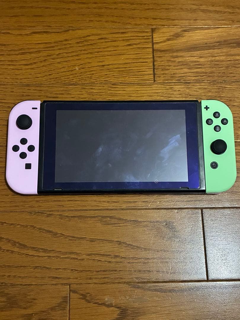 Nintendo Switch 本体　セット