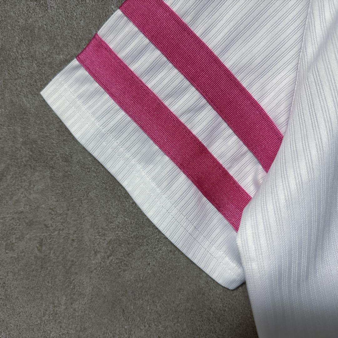 福岡 ソフトバンク ホークス ピンクリボンユニフォーム 周東佑京 23 NPB