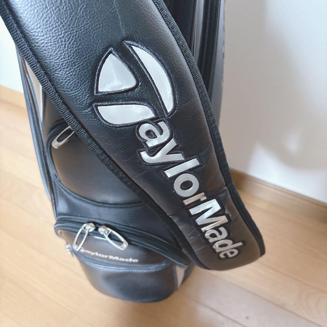 K356 TaylorMade Carlsbad,CA キャディバック
