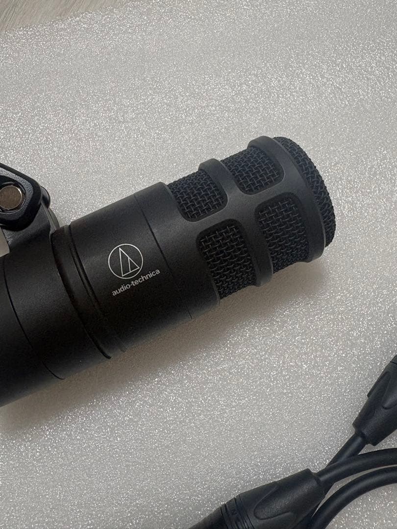 Audio-Technica AT2040 ダイナミックマイクロフォン