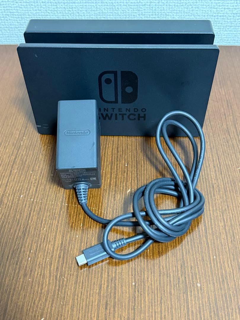 【 SDカード付き！】Nintendo Switch ネオンカラーセット