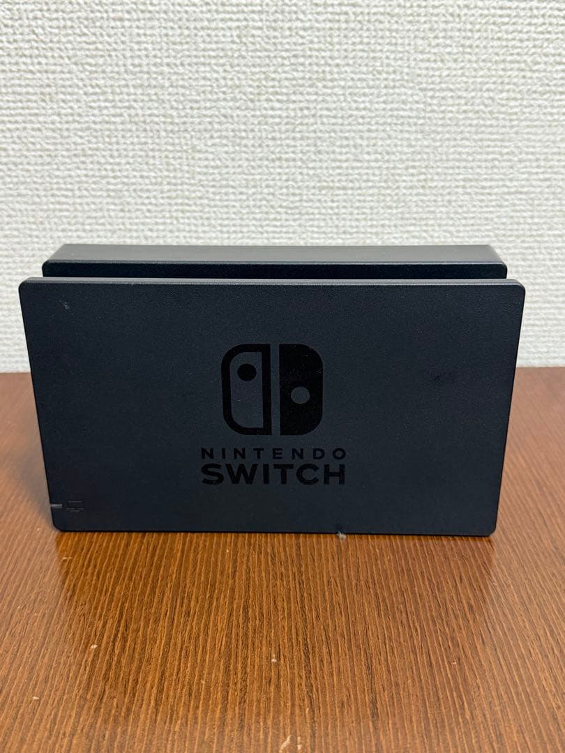 【 SDカード付き！】Nintendo Switch ネオンカラーセット