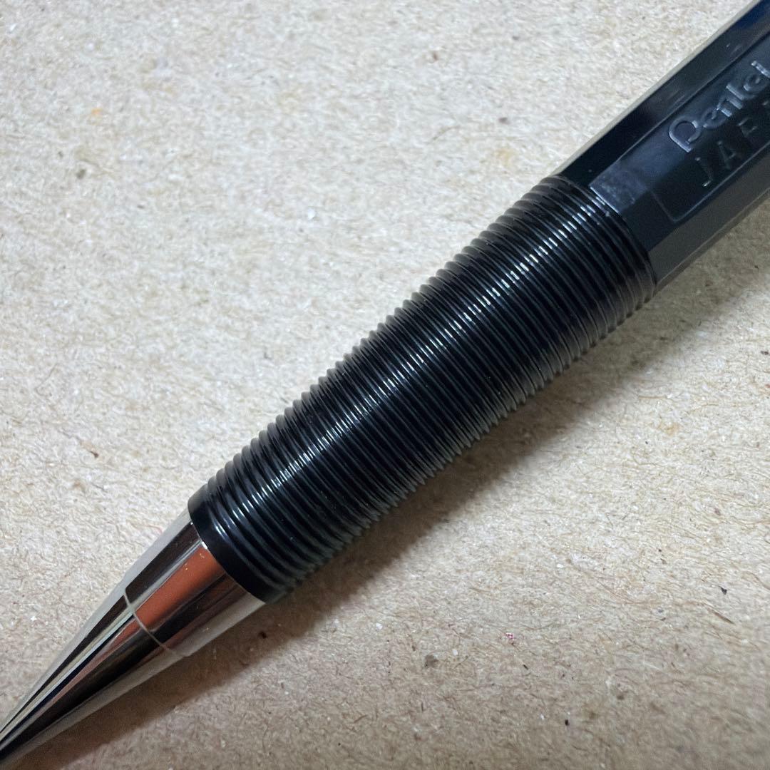 新品 廃盤 Pentel ぺんてる PG7 シャーペン 0.7mm グラフ 製図