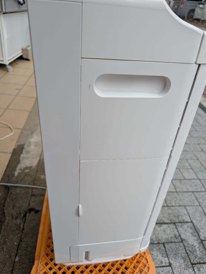 【歳末特価】日立　空気清浄機　2022　EP-MVG90