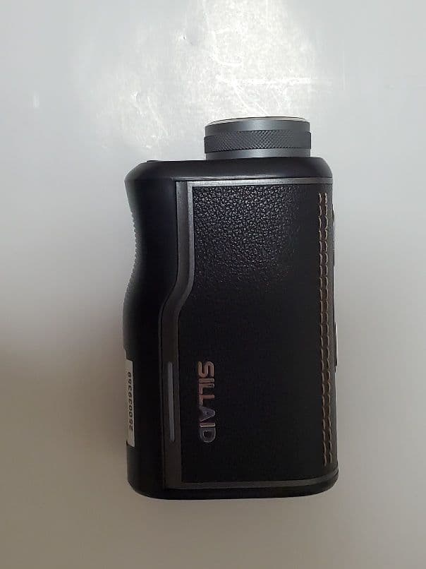 ★★ゴルフ レーザー距離計 SILLAID VM2 ブラック