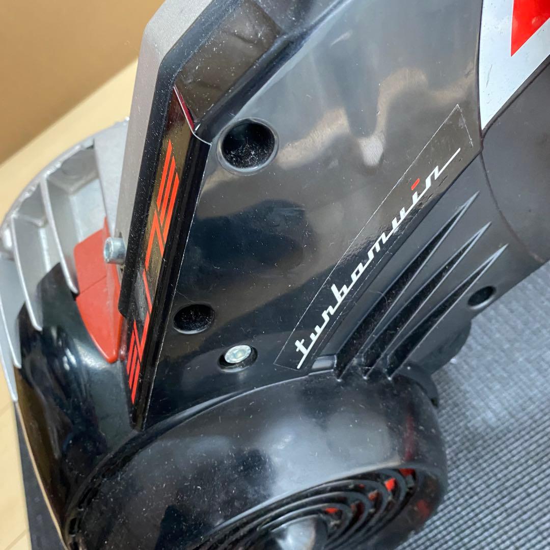 ELITE TURBO MUIN SMART B＋ターボムインサイクルトレーナー