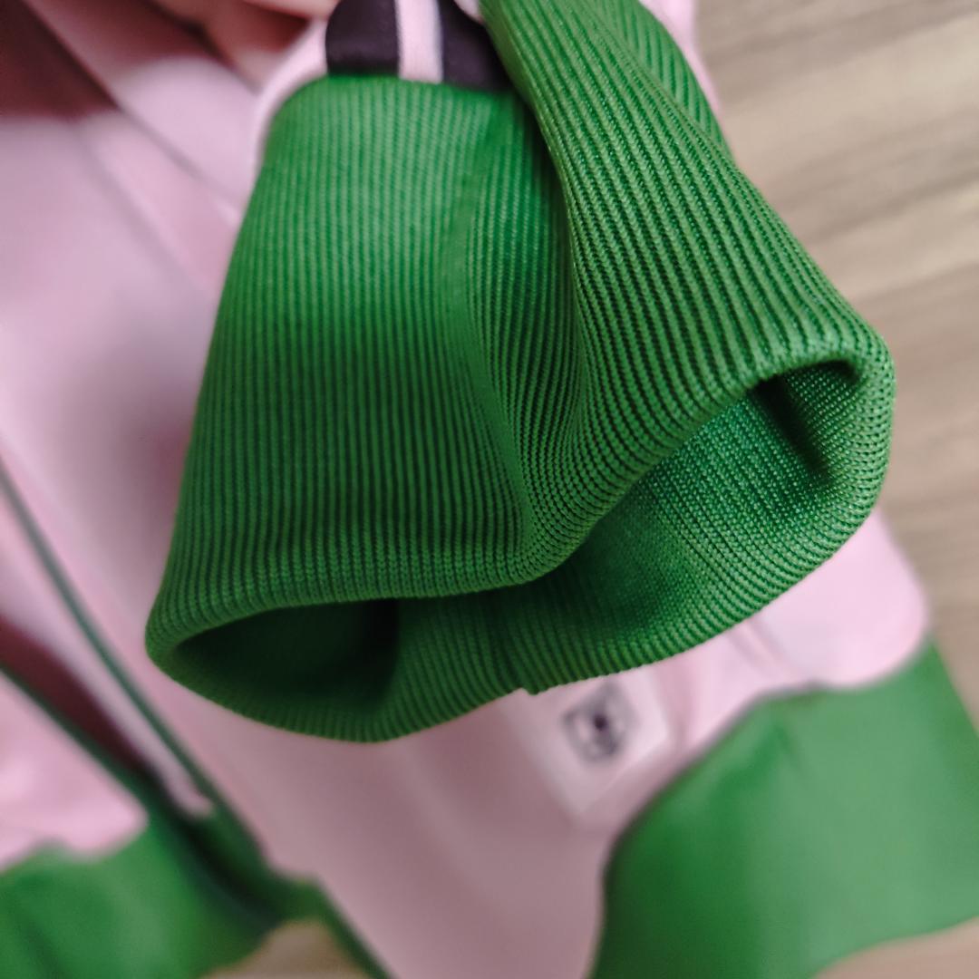 マ*助様 adidas × NIGO サッカー日本代表 桜餅 トラックジャケット