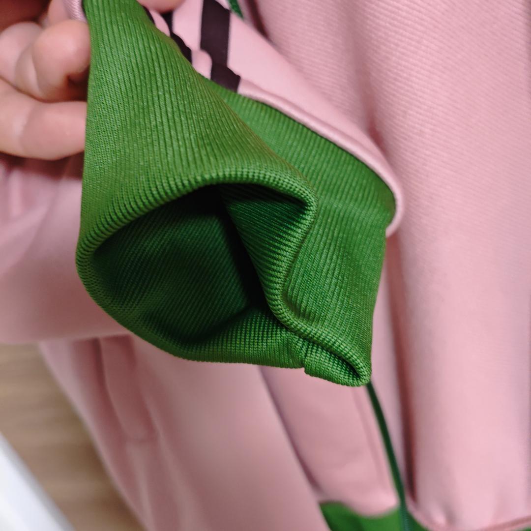 マ*助様 adidas × NIGO サッカー日本代表 桜餅 トラックジャケット