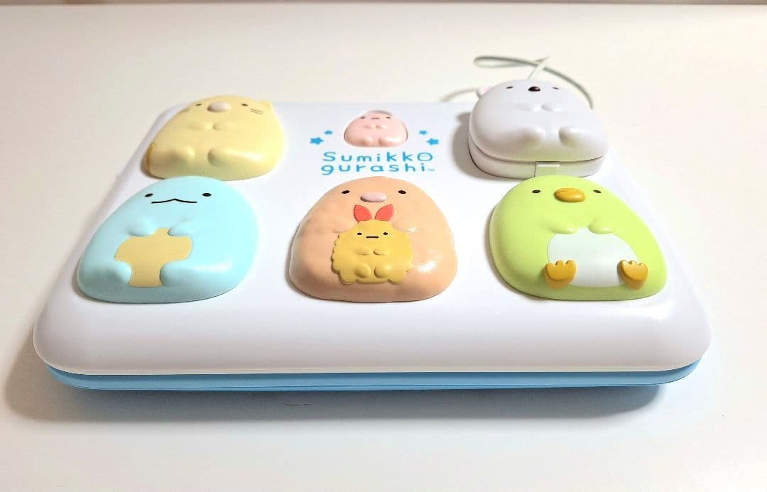 すみっコぐらしパソコン プレミアム プラス