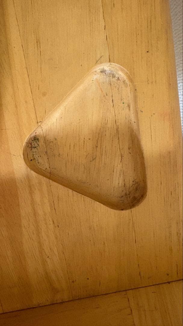 送料込み　大和屋　幼児用デスク&チェア ブォーノ　Buono アミーチェ　学習机