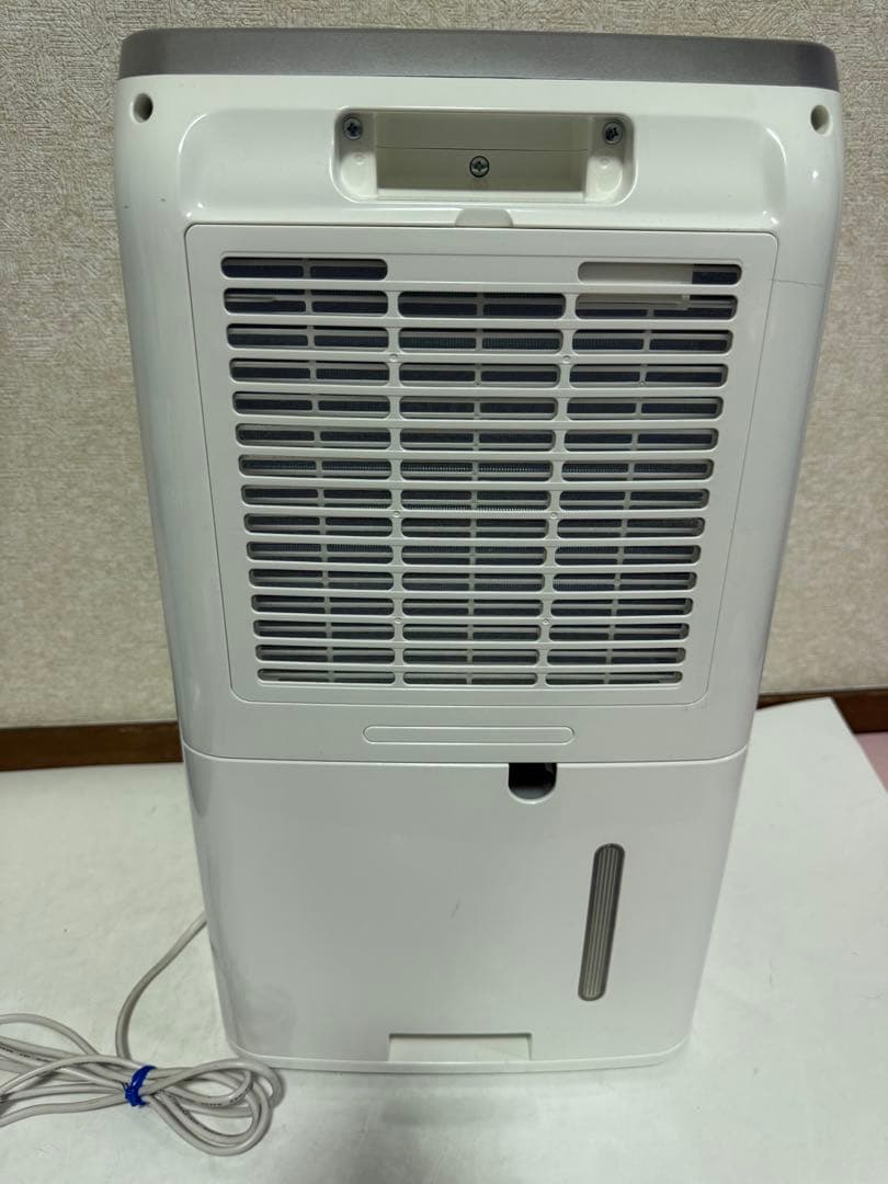 アイリスオーヤマ 除湿機 KJC-H140 衣類乾燥 16～33畳 01