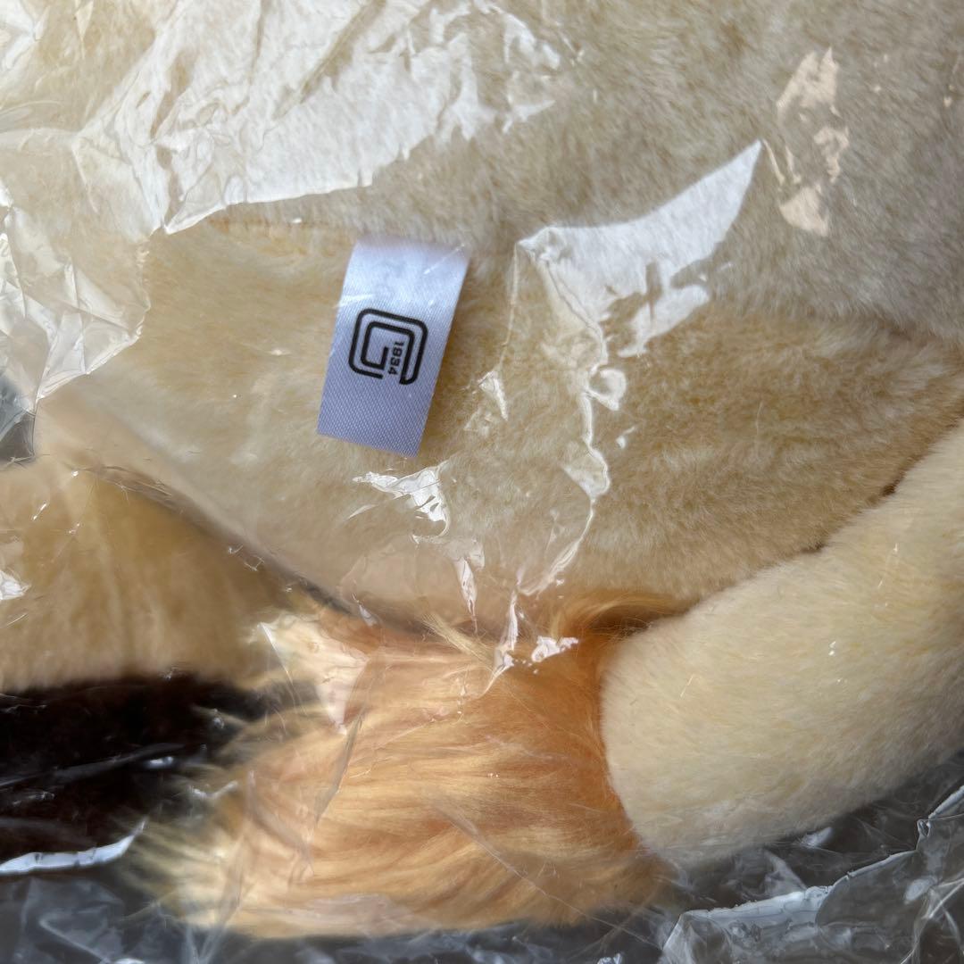 ジャイアンツ　坂本勇人　特大ぬいぐるみ　限定品